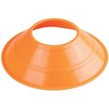 Champion Sports Champion Sports MCXNOR 5 in. Mini Neon Field Cones; Neon Orange MCXNOR